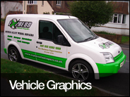 Vehicle Graphics